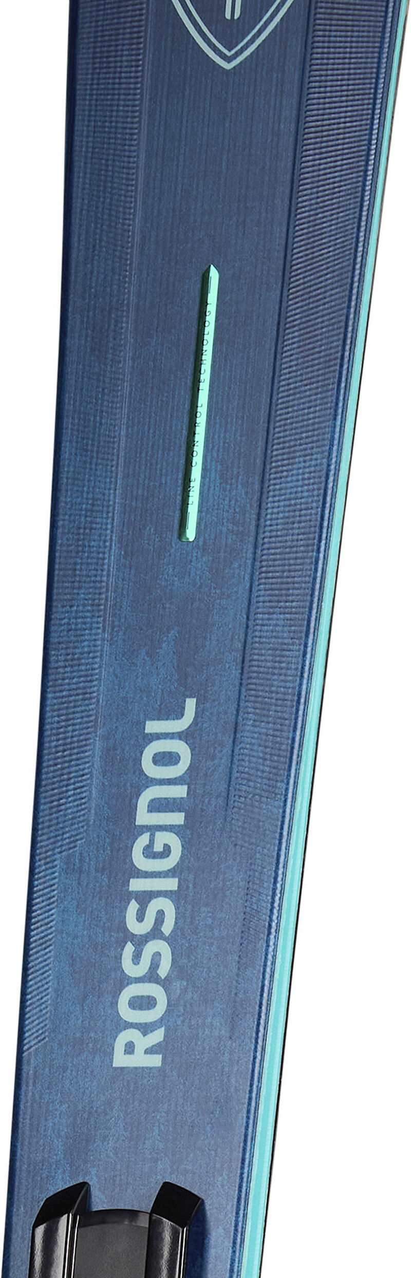 Rossignol Arcade 84 Women's Skis w/NX 12 Bindings 2027