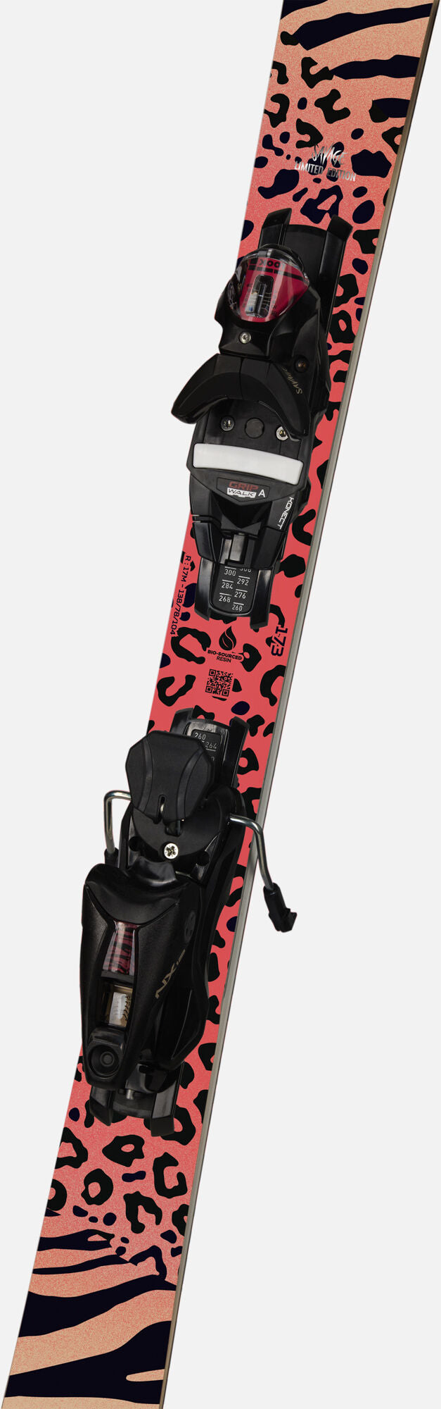 Rossignol Savage All Mountain Skis 2027
