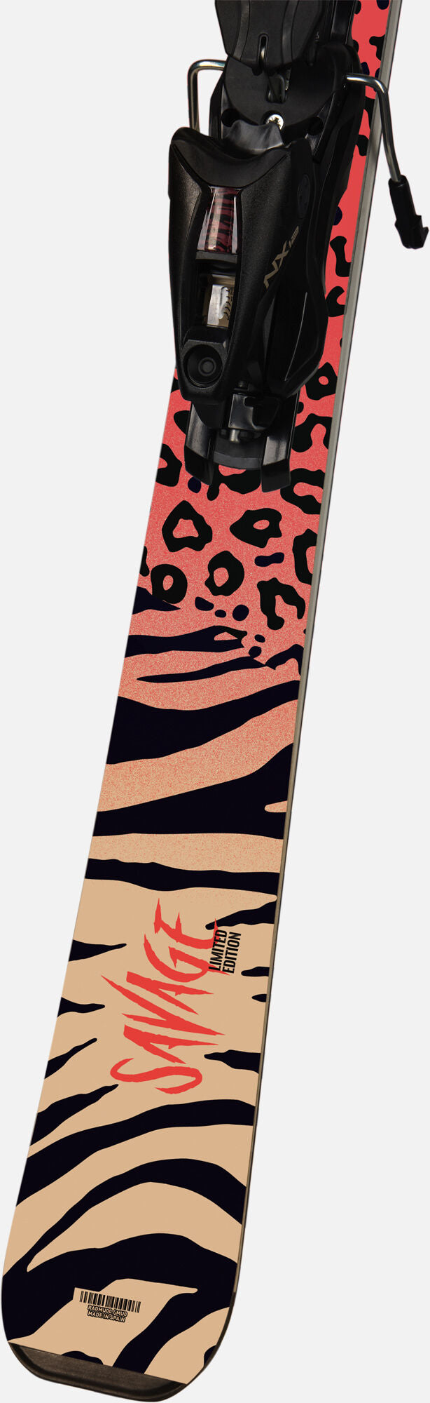 Rossignol Savage All Mountain Skis 2027