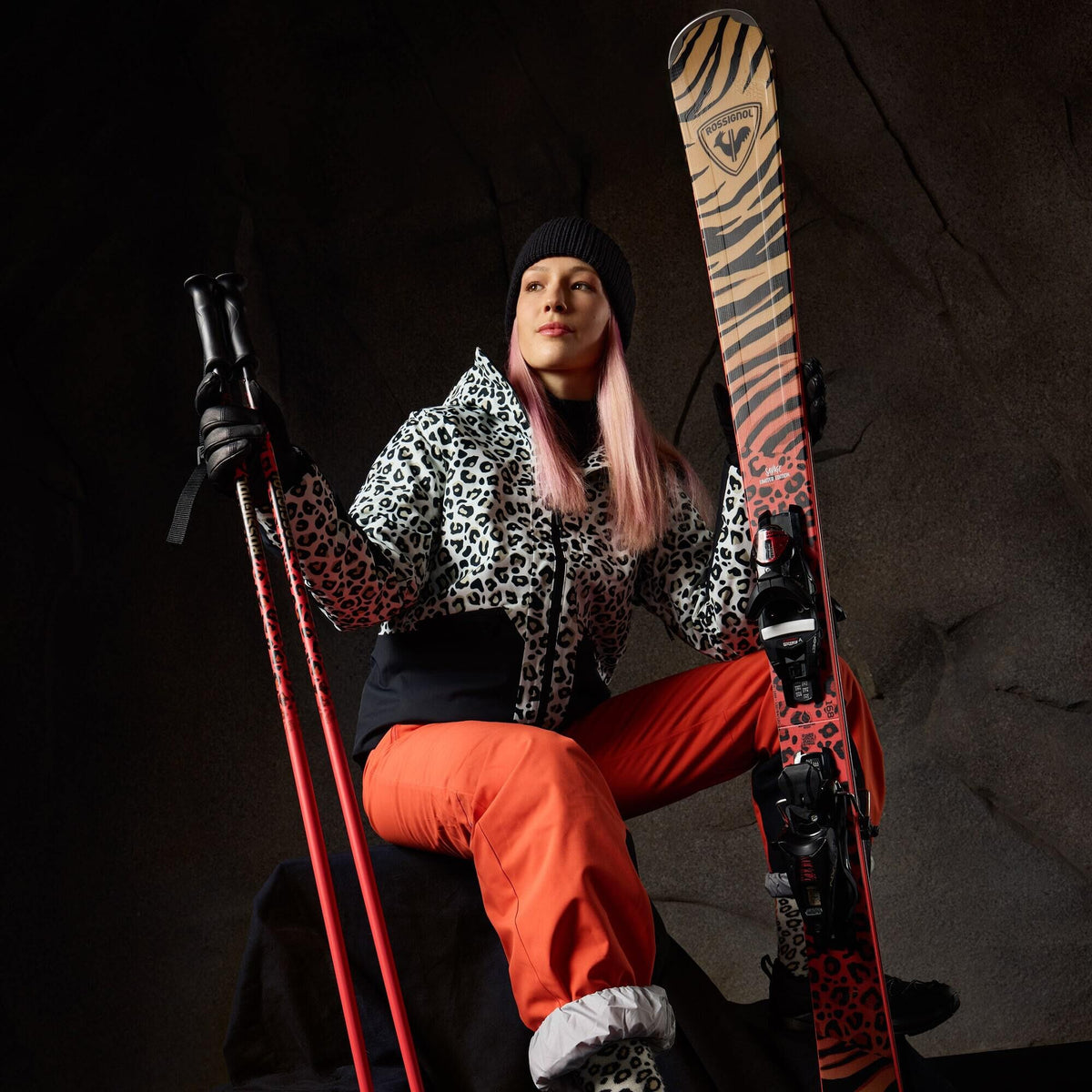 Rossignol Savage All Mountain Skis 2027