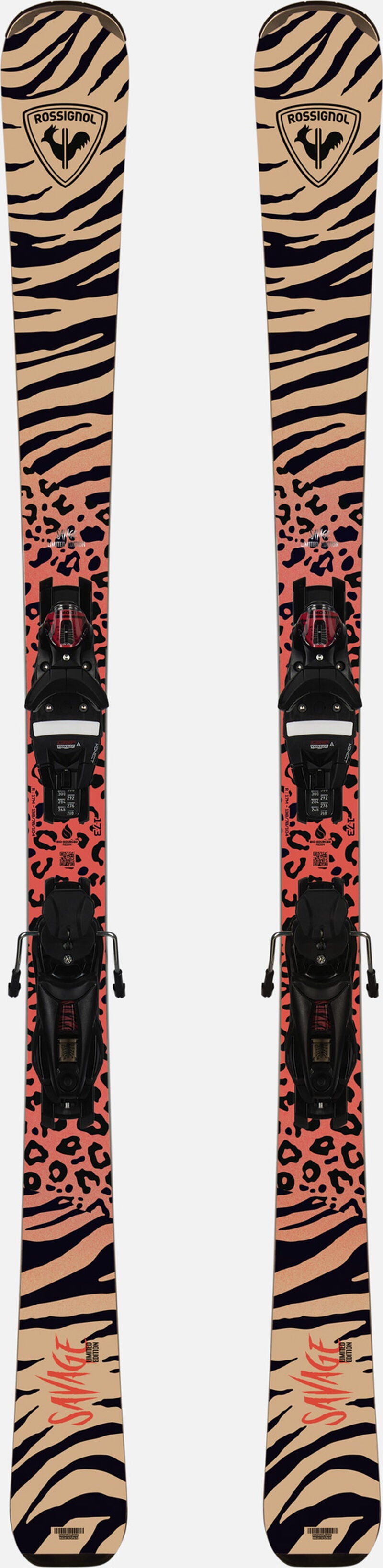 Rossignol E TRACK 24 2027