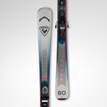 Rossignol Arcade 80 Alpine Skis w/XPRESS Bindings 2027