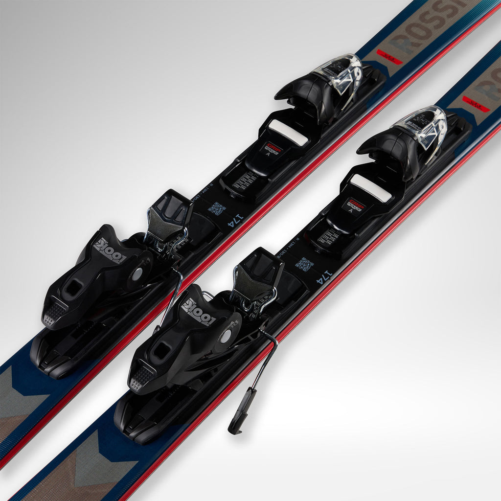 Rossignol Arcade 80 Alpine Skis w/XPRESS Bindings 2027