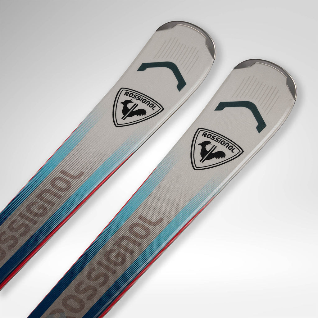 Rossignol Arcade 80 Alpine Skis w/XPRESS Bindings 2027