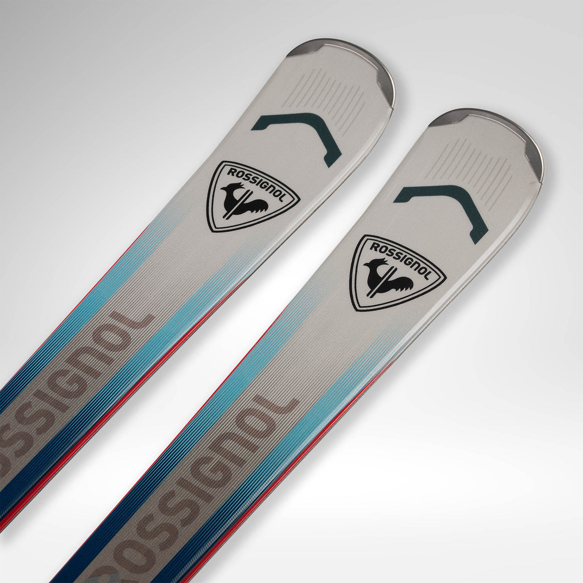Rossignol Arcade 80 Alpine Skis w/XPRESS Bindings 2027