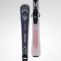 Rossignol Arcade 80 Women's Skis w/XPRESS 2027