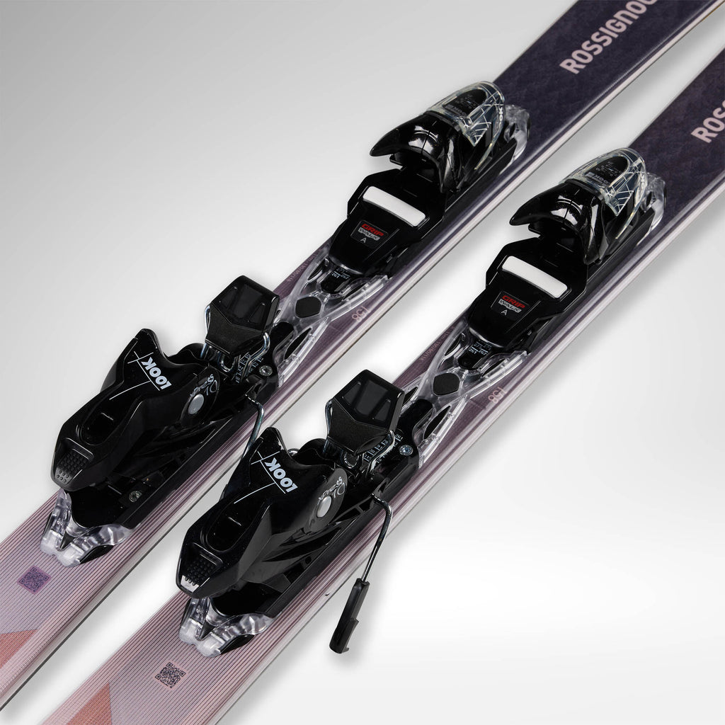 Rossignol Arcade 80 Women's Skis w/XPRESS 2027