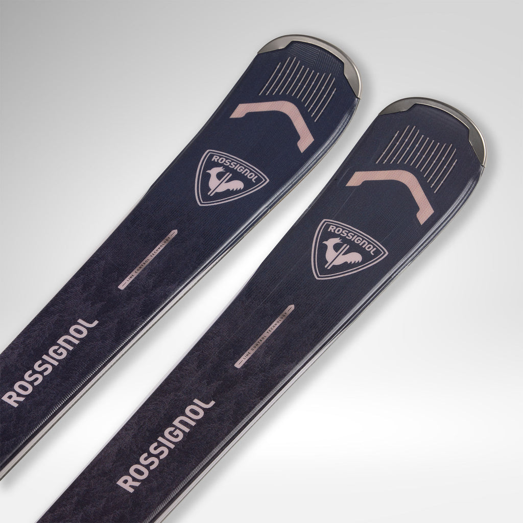 Rossignol Arcade 80 Women's Skis w/XPRESS 2027