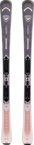 Rossignol Arcade 80 Women's Skis w/XPRESS 2027