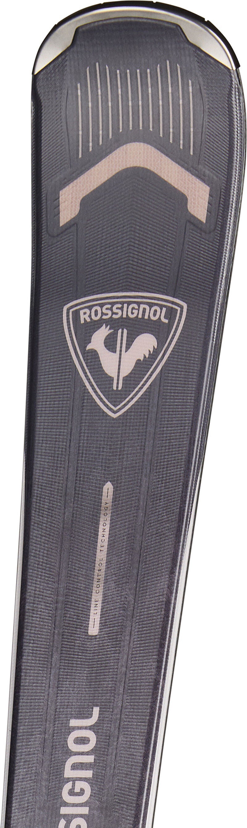 Rossignol Arcade 80 Women's Skis w/XPRESS 2027