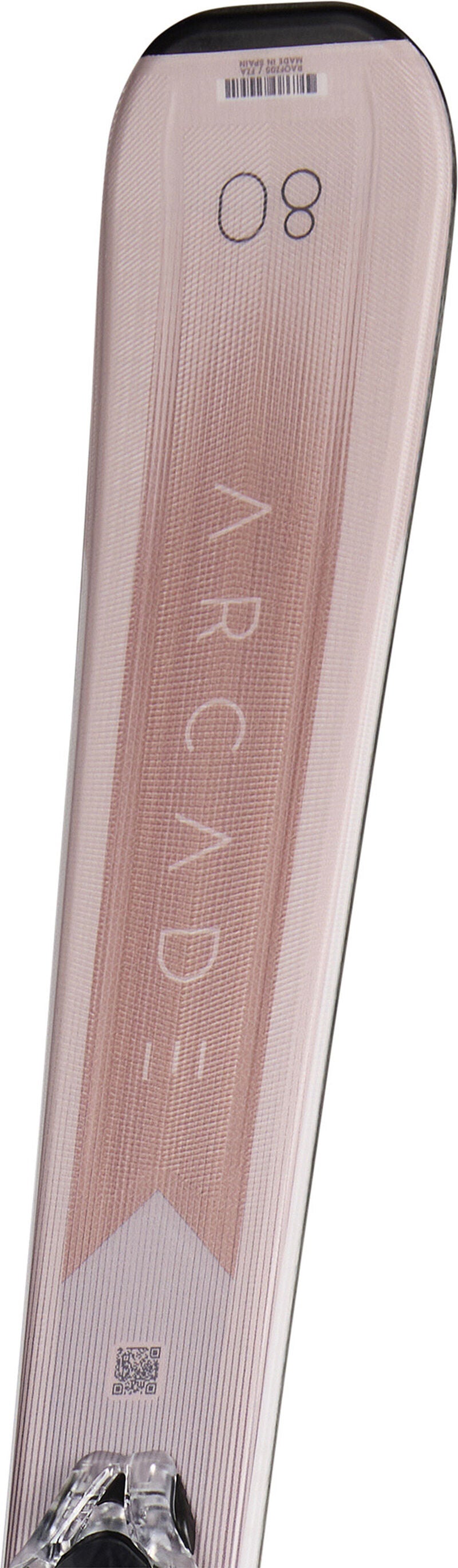 Rossignol Arcade 80 Women's Skis w/XPRESS 2027