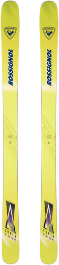 Rossignol Super Blackops Open Skis 2027