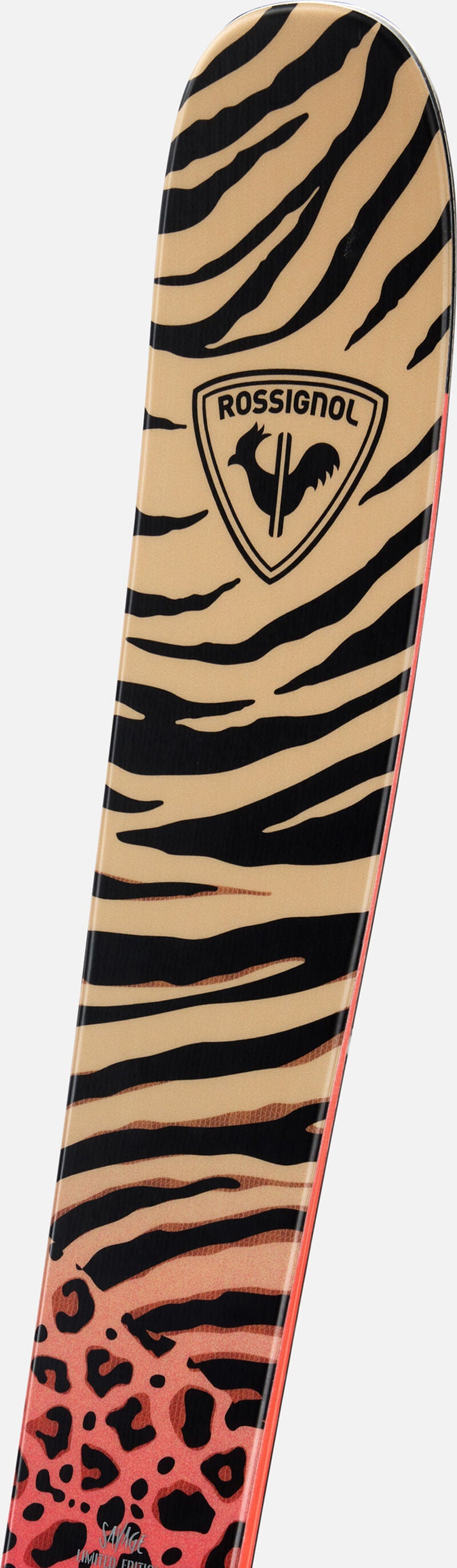 Rossignol Savage Free Alpine Skis 2027