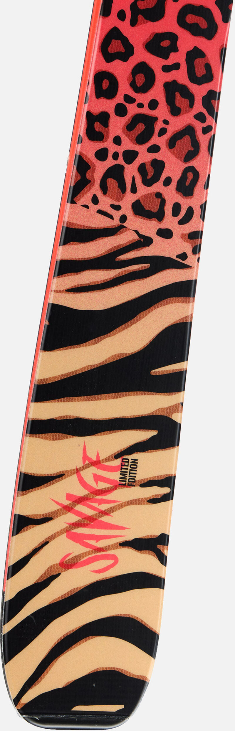 Rossignol Savage Free Alpine Skis 2027