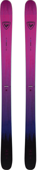 Rossignol Sender 100 Alpine Skis w/OPEN Bindings 2027