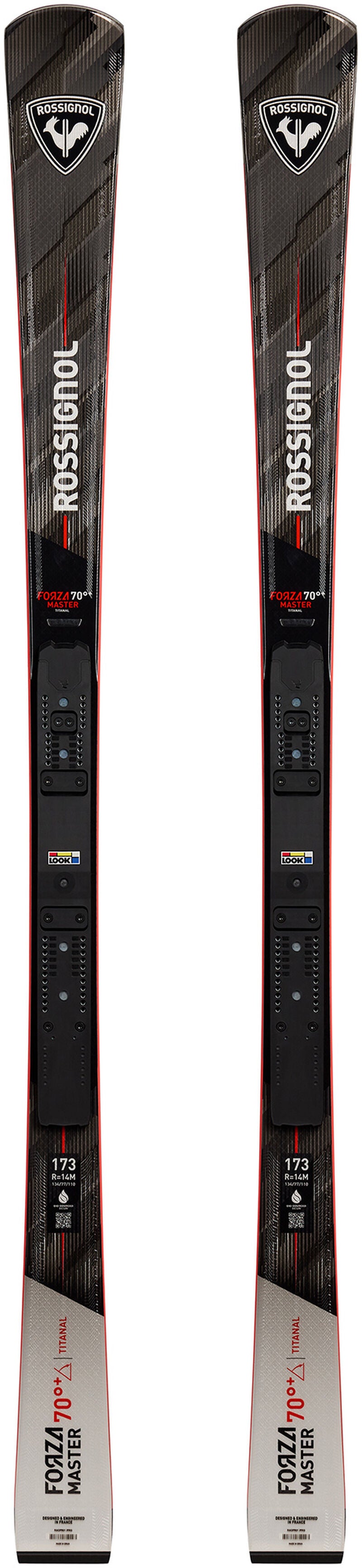Rossignol E TRACK 24 2027