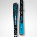 Rossignol Forza 50' CAM Skis w/KONECT NX12 Bindings 2027