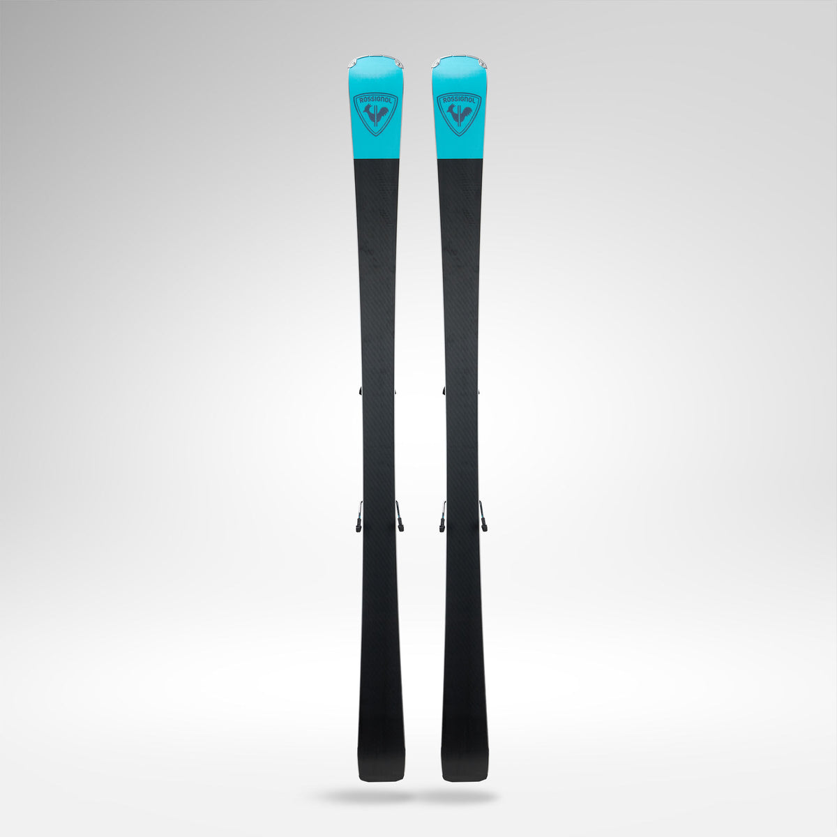 Rossignol Forza 50' CAM Skis w/KONECT NX12 Bindings 2027