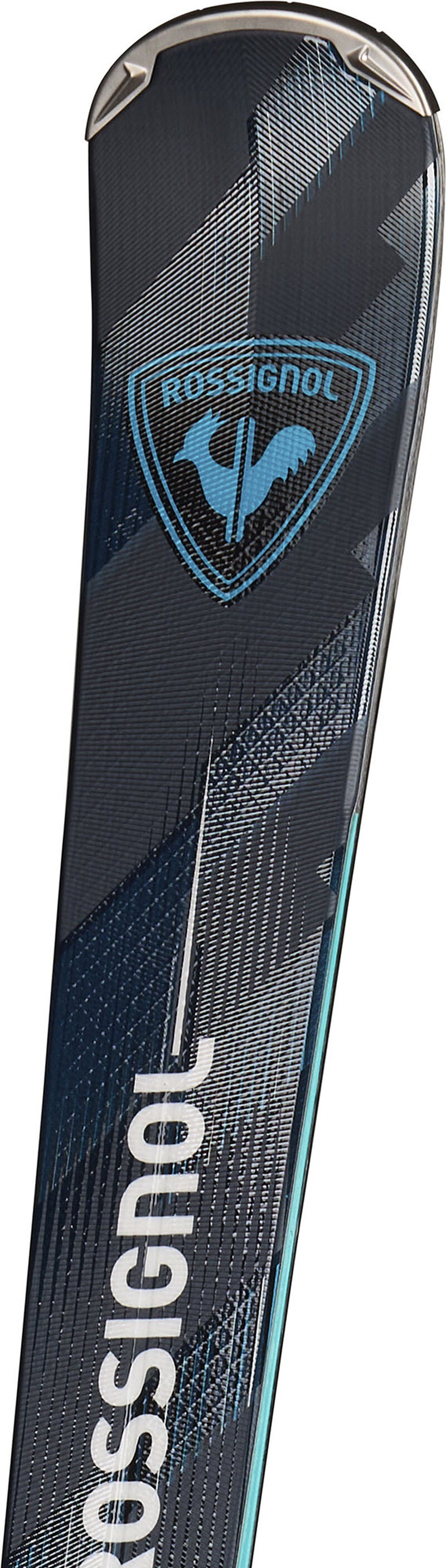 Rossignol Forza 50° CAM Skis w/NX 12 Bindings 2026