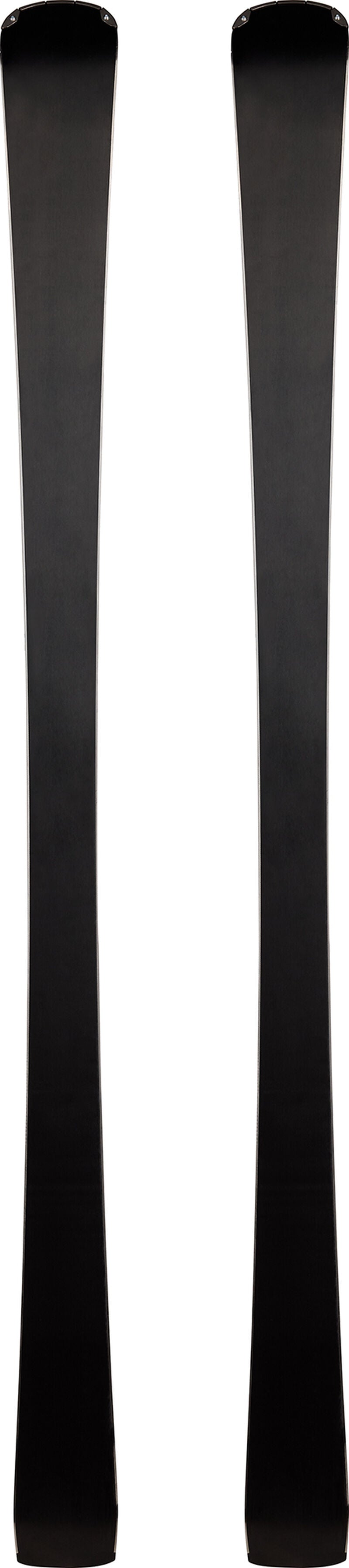 Rossignol Forza 40° V-CA Skis w/XP 11 Bindings 2026