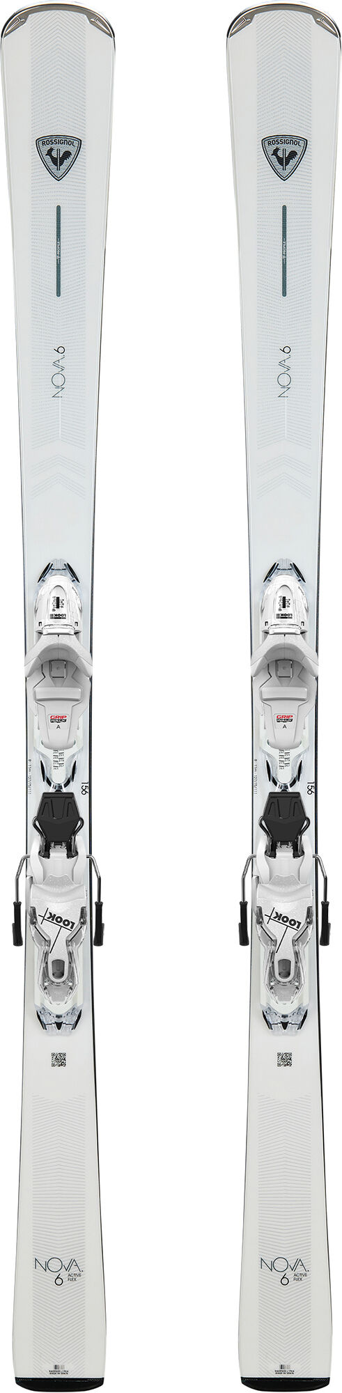 Rossignol NOVA 6 XP11 Alpine 2027