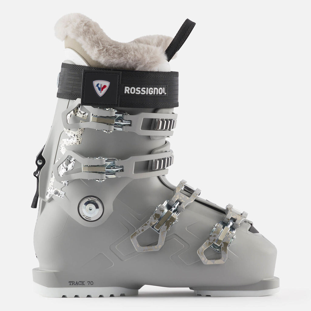 Rossignol Track 70 W Alpine Boots 2027
