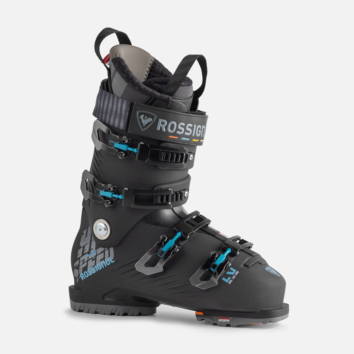 Rossignol HI-Speed Elite 120 LV GW Men's Alpine Boots 2027