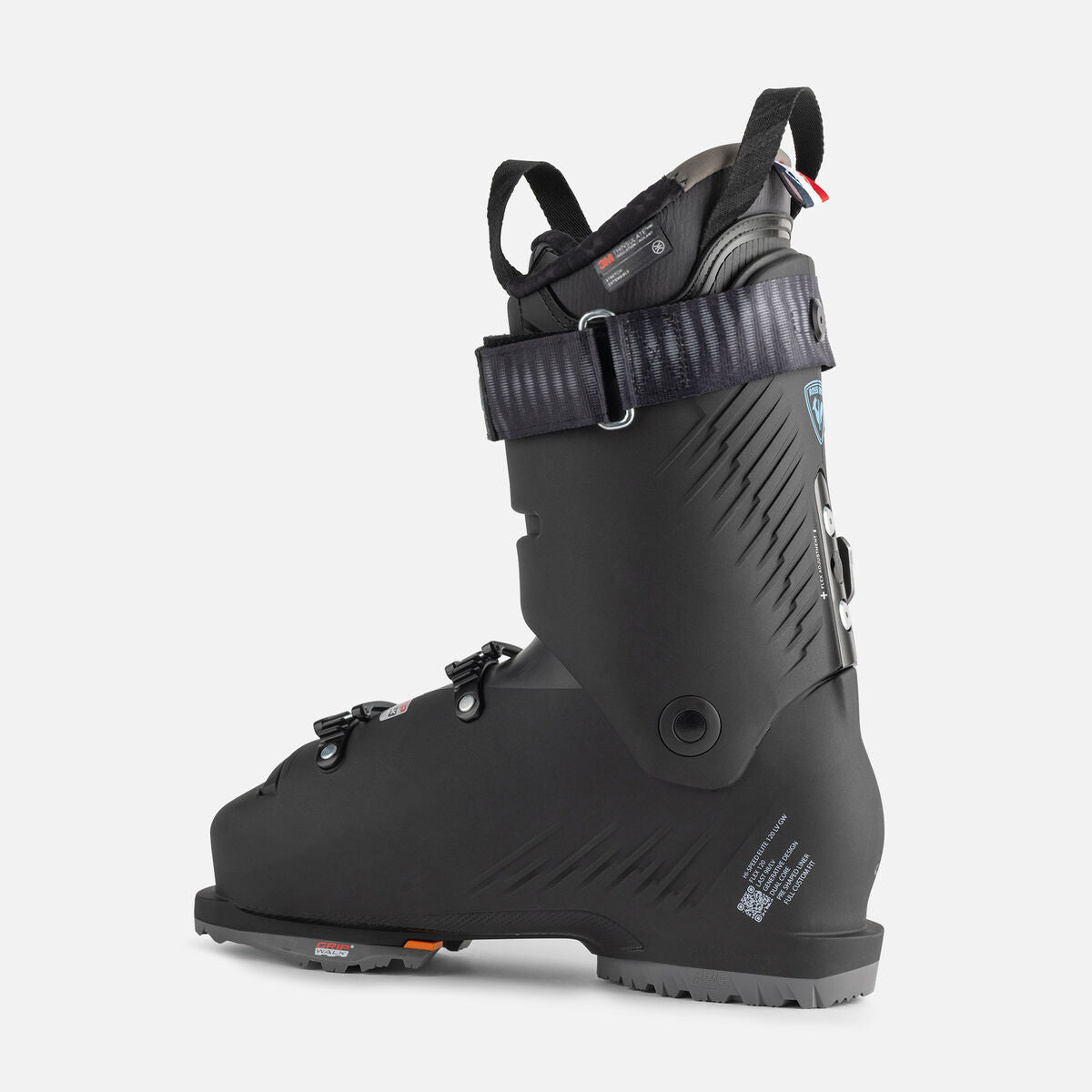 Rossignol HI-Speed Elite 120 LV GW Men's Alpine Boots 2027