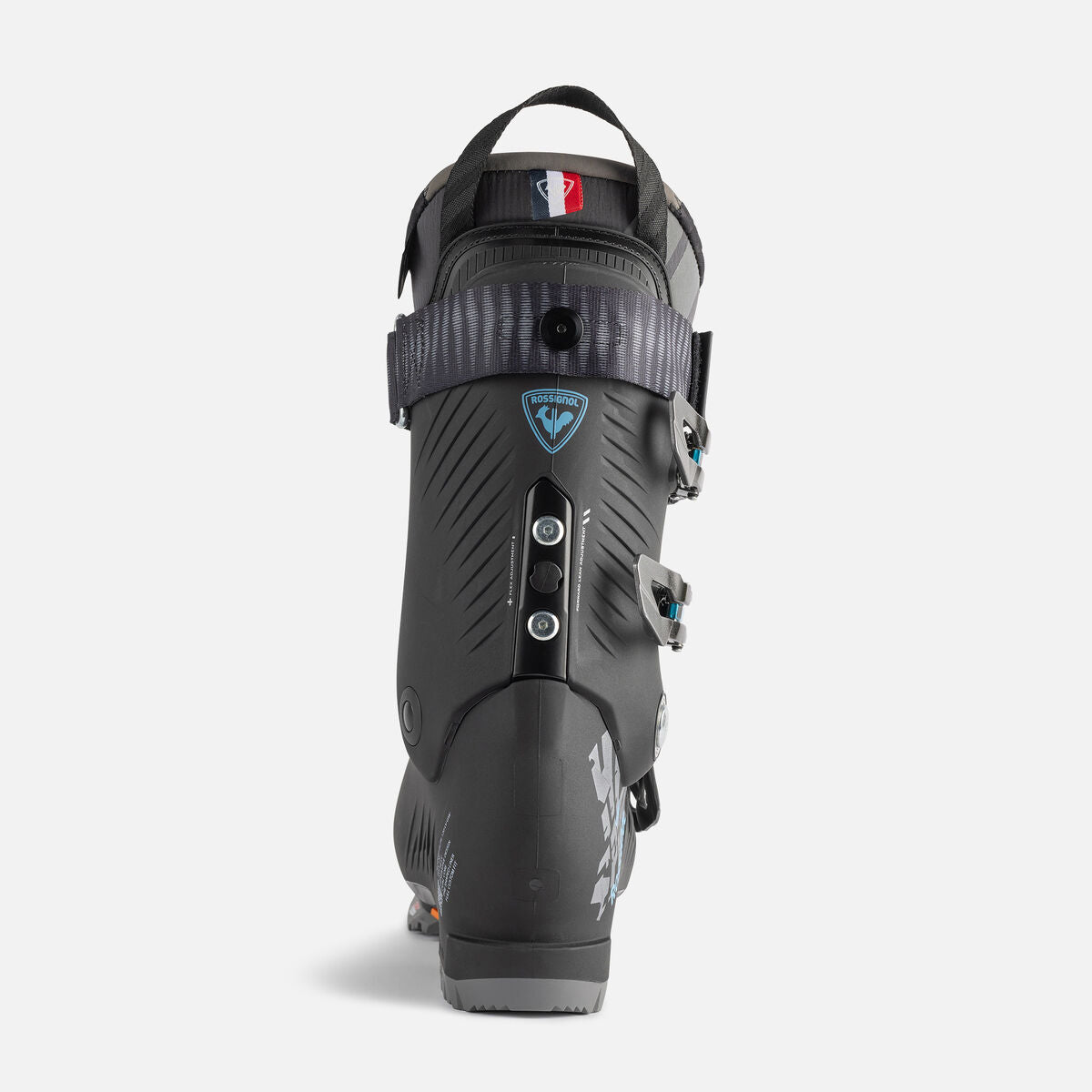 Rossignol HI-Speed Elite 120 LV GW Men's Alpine Boots 2027