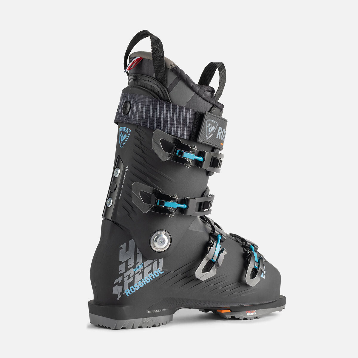 Rossignol HI-Speed Elite 120 LV GW Men's Alpine Boots 2027