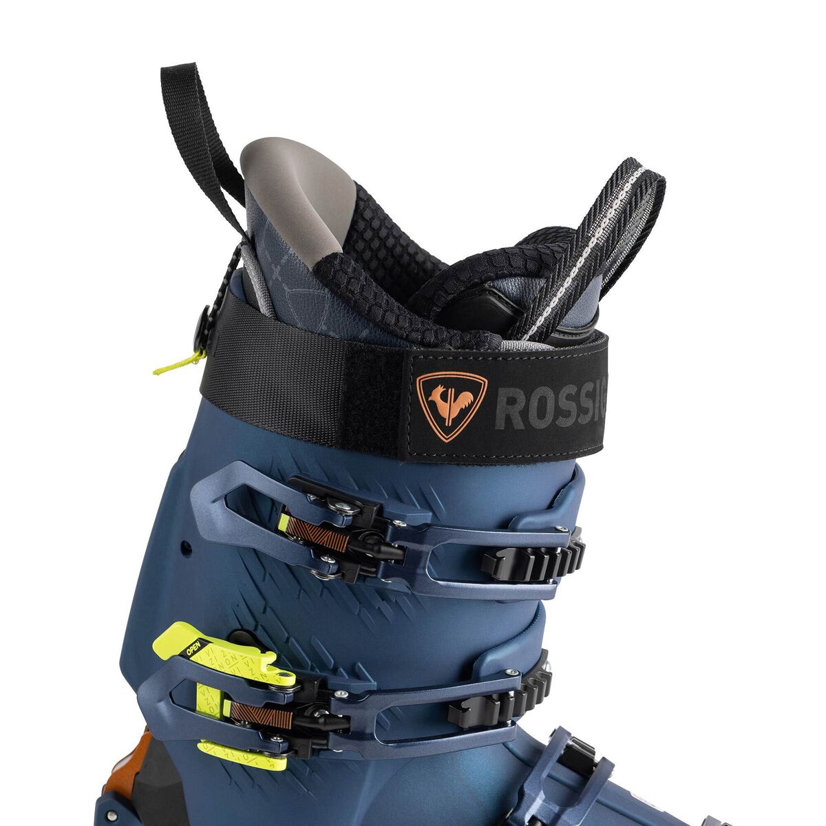 Rossignol VIZION 4B PRO 120 MV GW Men's Alpine Boots 2027