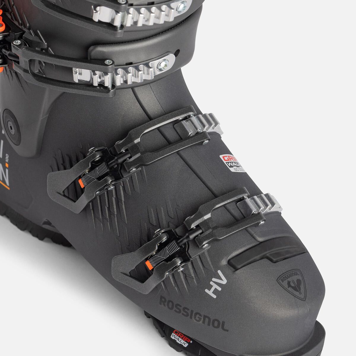 Rossignol Vizion 4B 100 HV GW 2026