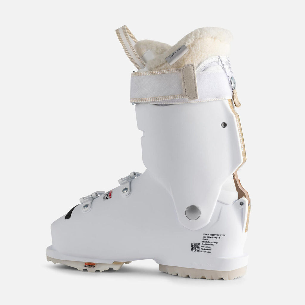Rossignol VIZION 4B ELITE 90 GW Women's Alpine Boots 2027