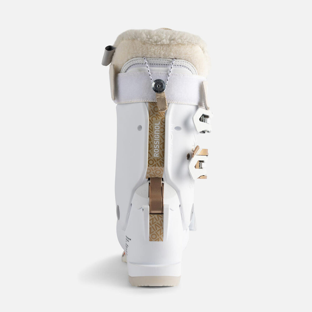 Rossignol VIZION 4B ELITE 90 GW Women's Alpine Boots 2027