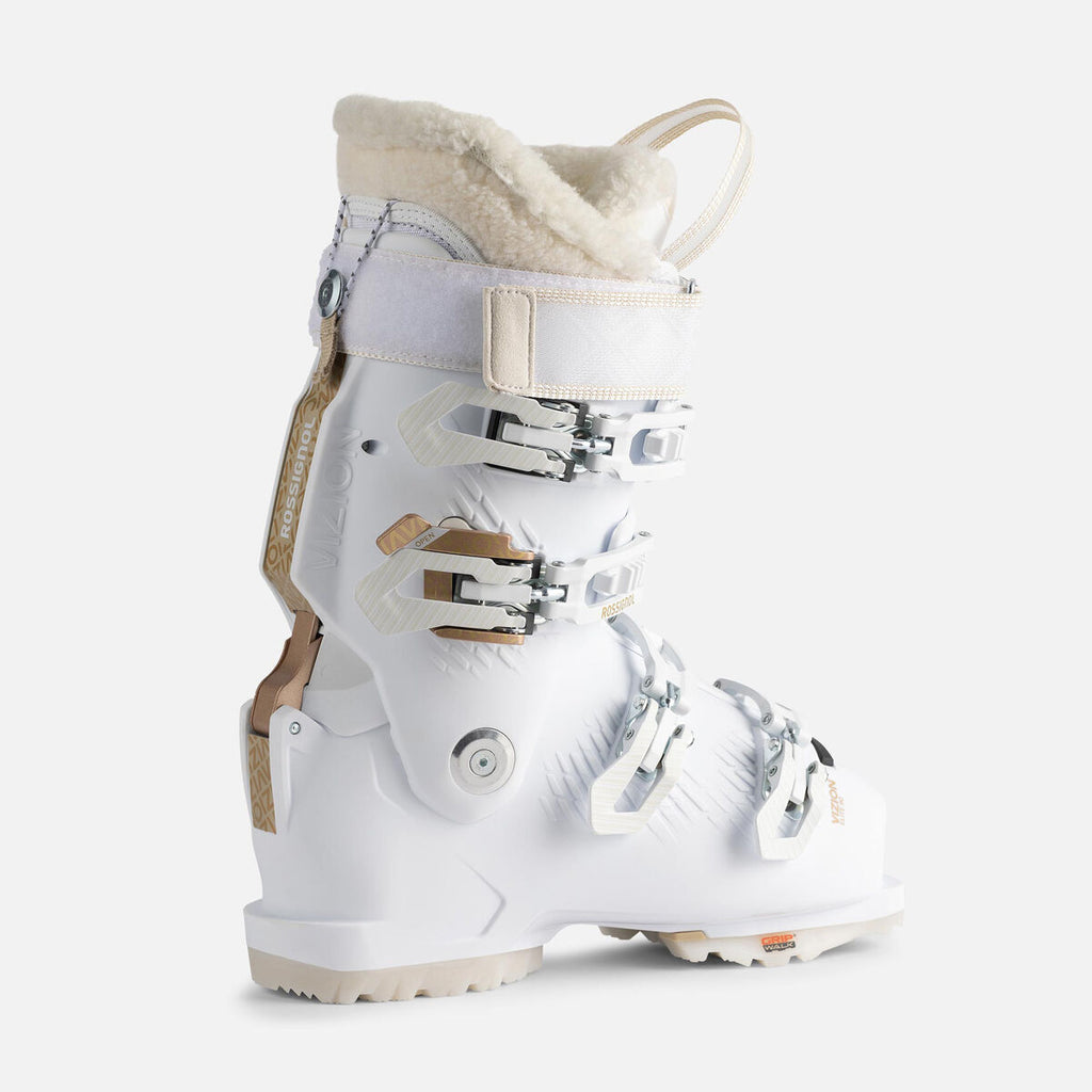 Rossignol VIZION 4B ELITE 90 GW Women's Alpine Boots 2027