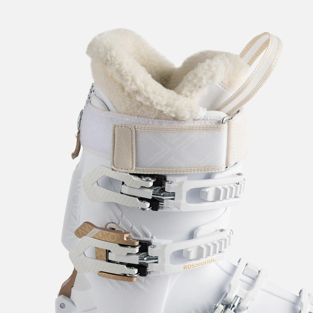 Rossignol VIZION 4B ELITE 90 GW Women's Alpine Boots 2027