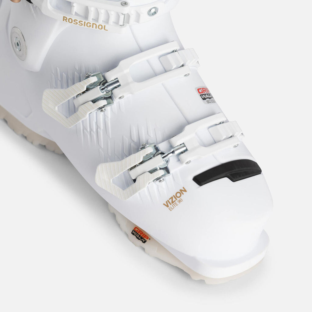 Rossignol VIZION 4B ELITE 90 GW Women's Alpine Boots 2027