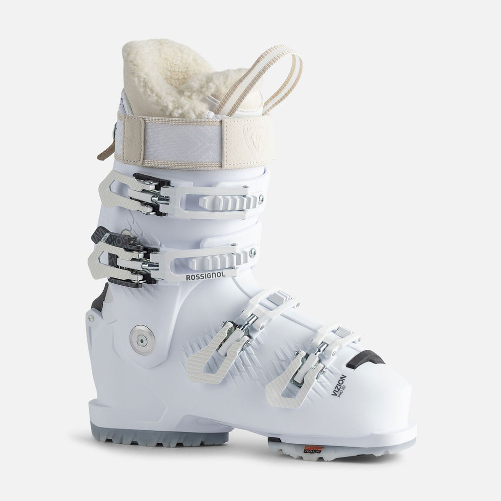 Rossignol VIZION 4B 80 PRO W GW Women's Alpine Boots 2027