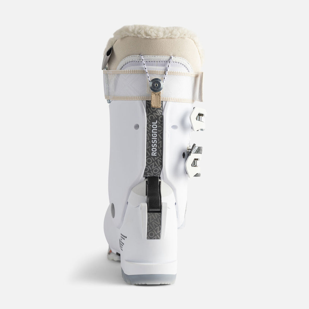 Rossignol VIZION 4B 80 PRO W GW Women's Alpine Boots 2027