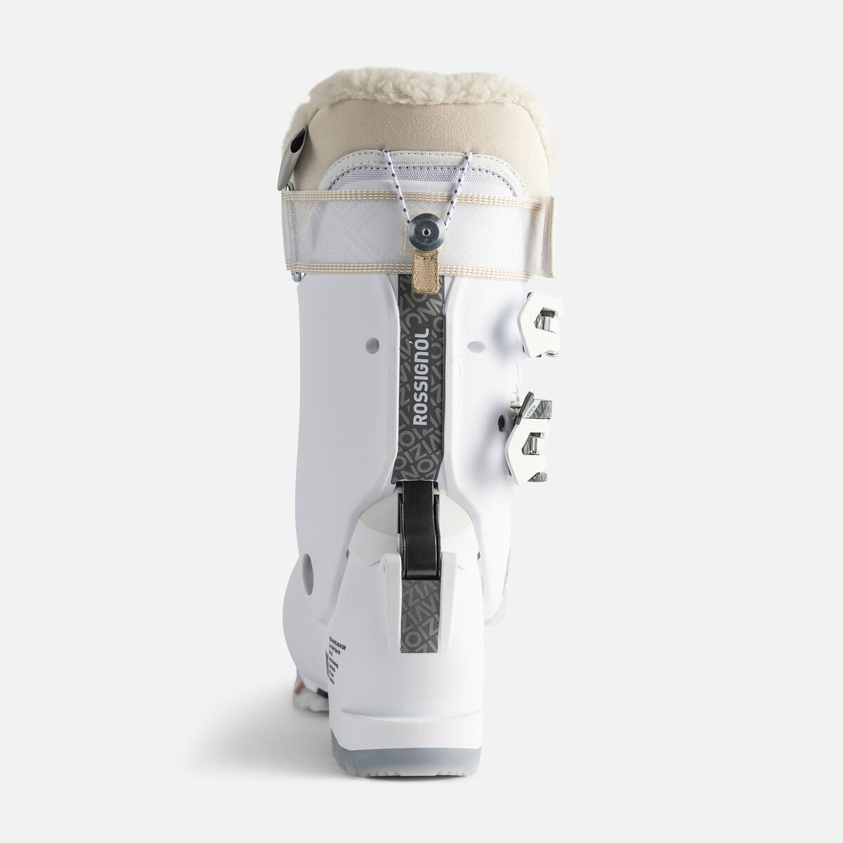 Rossignol VIZION 4B 80 PRO W GW Women's Alpine Boots 2027