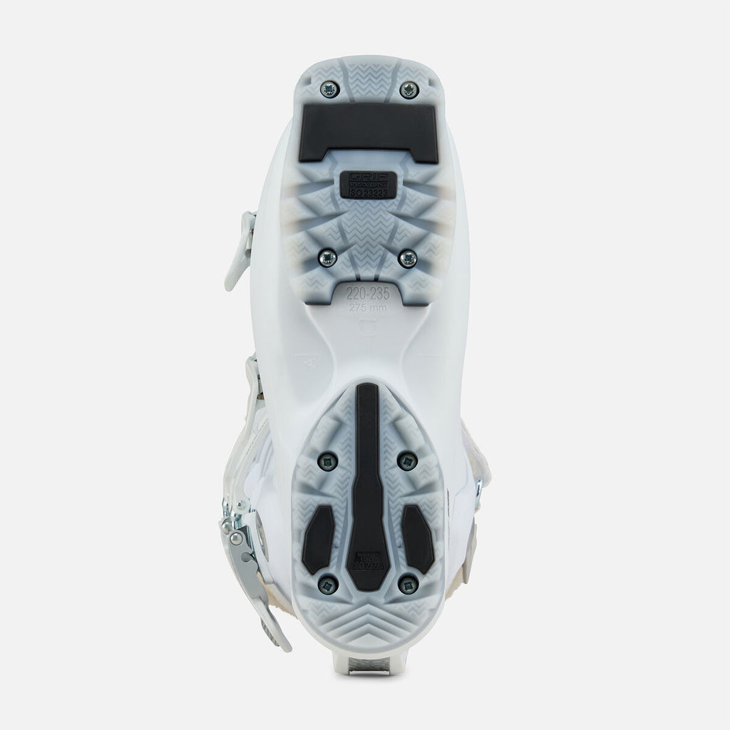 Rossignol Vizion 4B 80W GW Ski Boots 2026