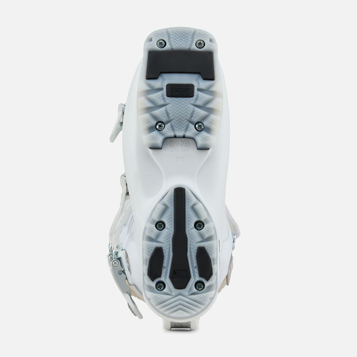 Rossignol Vizion 4B 80W GW Ski Boots 2026