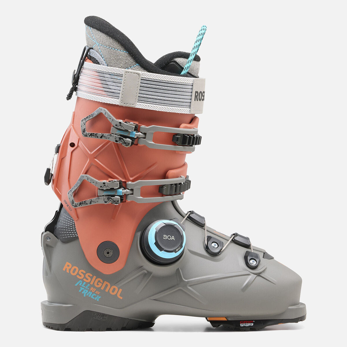 Rossignol Alltrack 90 HV Boa Ski Boots 2026