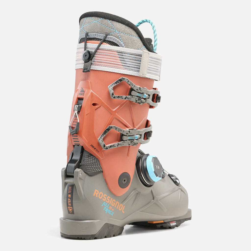 Rossignol Alltrack 90 HV Boa Ski Boots 2026