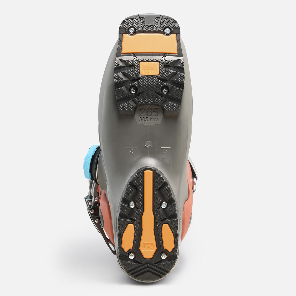 Rossignol Alltrack 90 HV Boa Ski Boots 2026