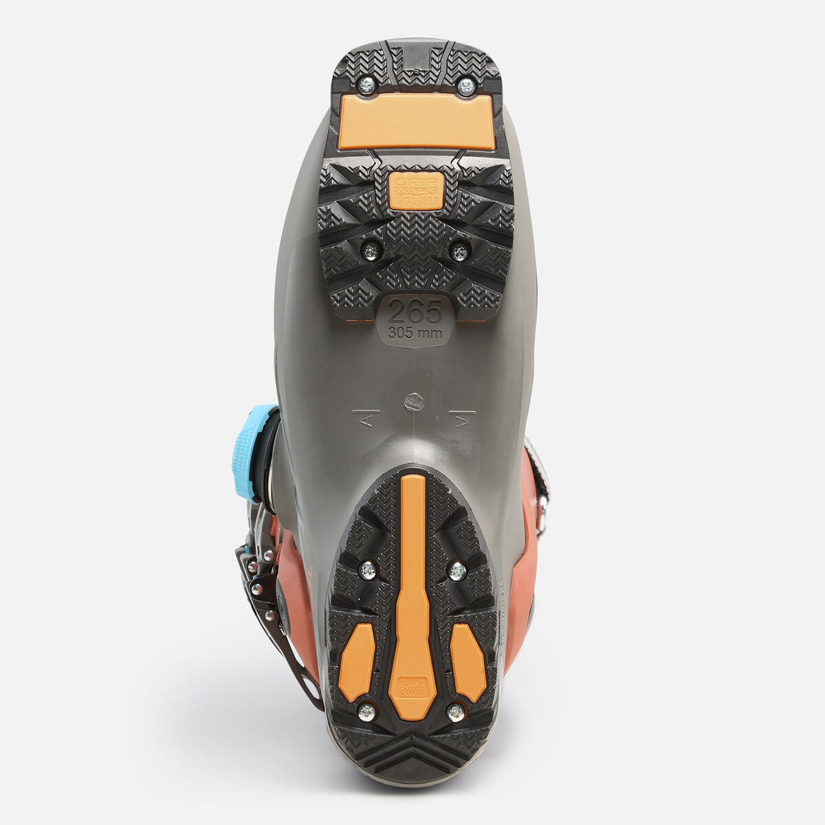 Rossignol Alltrack 90 HV Boa Ski Boots 2026