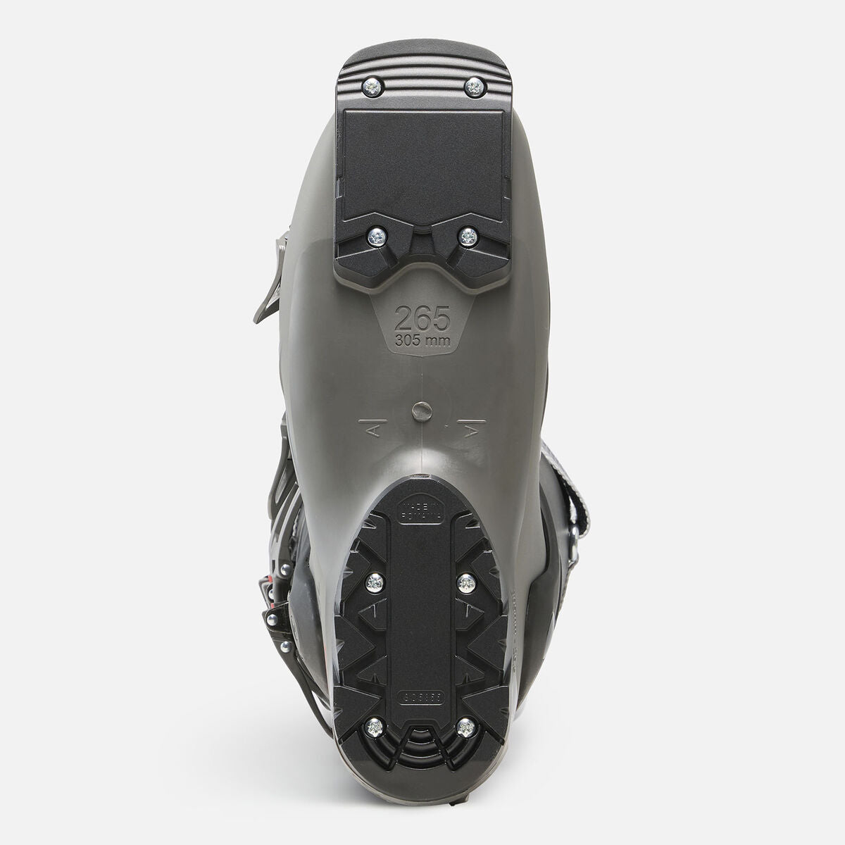 Rossignol Alltrack HV+ 90
