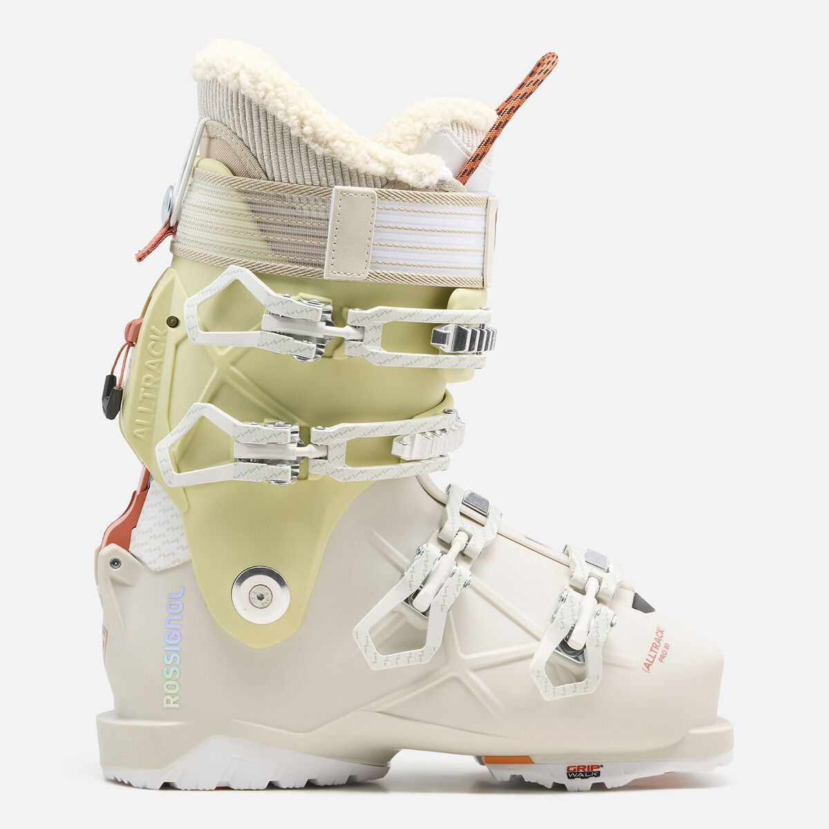 Rossignol All-Track 80 PRO W 2026