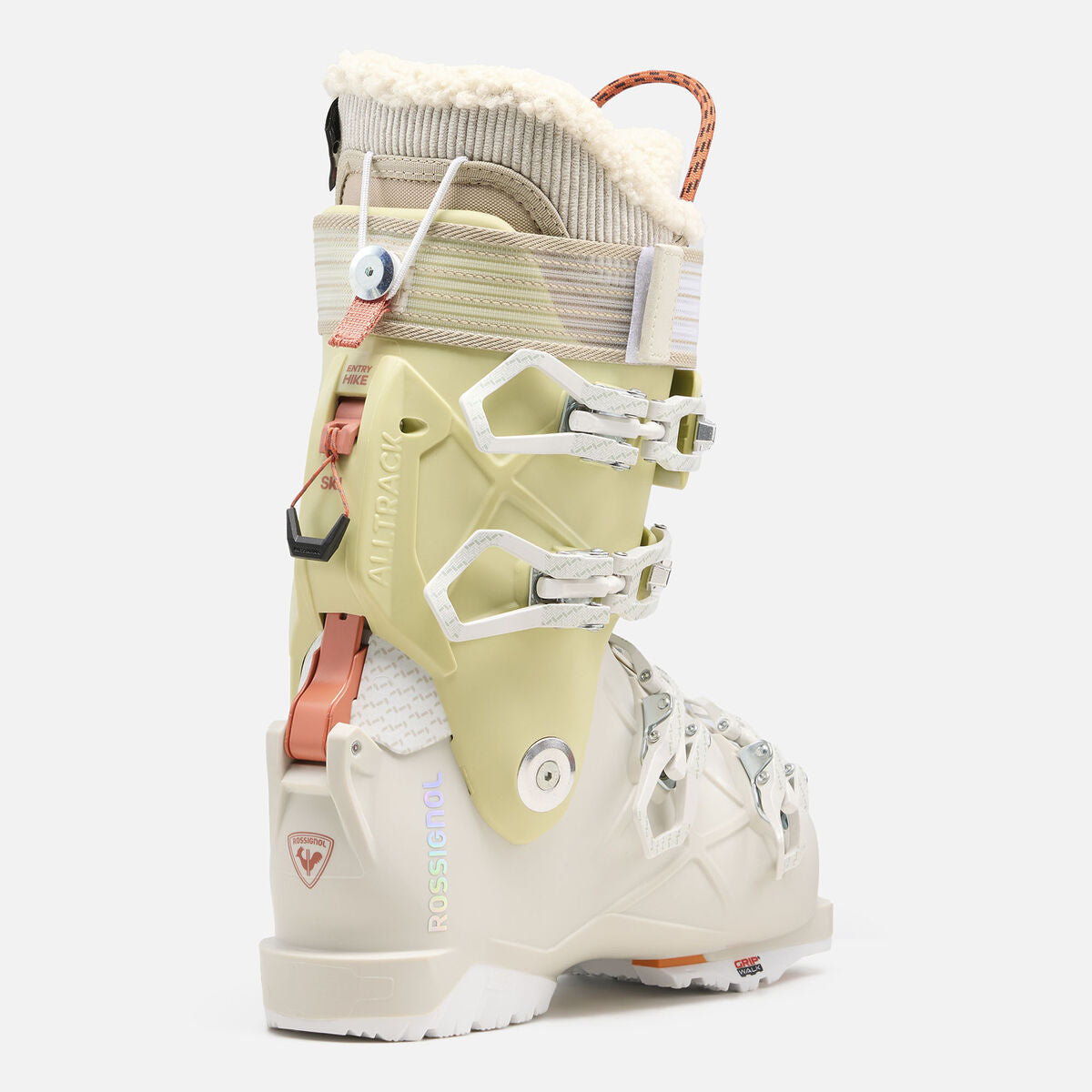 Rossignol All-Track 80 PRO W 2026