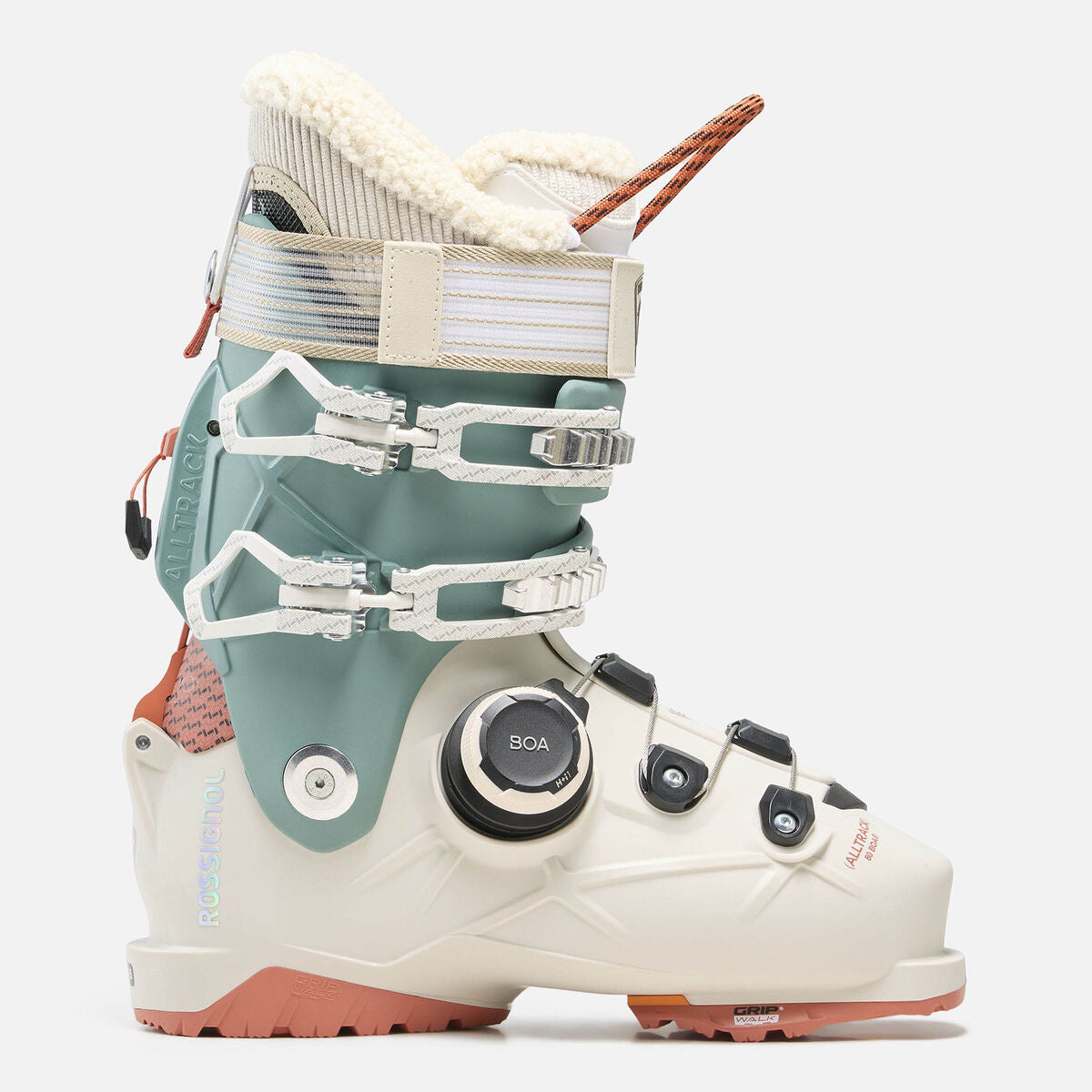Rossignol Alltrack 80 BOA GW Women's Alpine Boots 2027